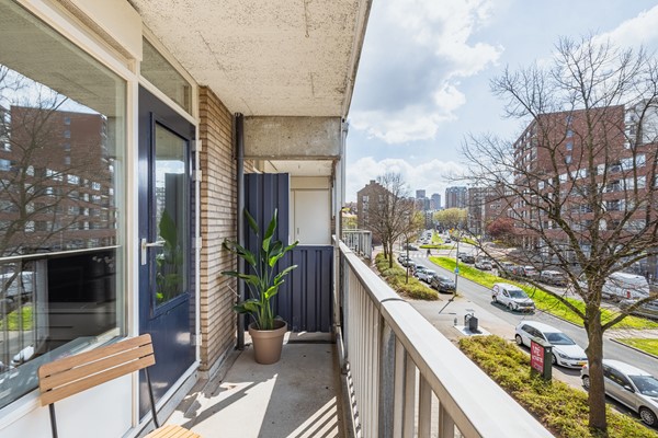 Medium property photo - Vondelweg 86, 3031 PW Rotterdam